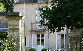Chambres d'Hôtes Manoir Du Chêne